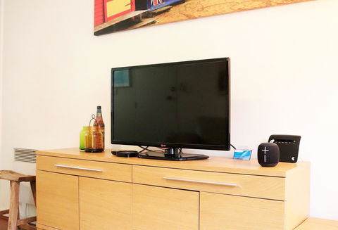 Colour Pop Fitzroy - 3 Bedroom Pet Friendly - Accommodation Mount Tamborine 26