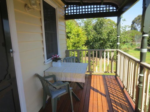 Walnut Cottage Via Leongatha - Accommodation Mount Tamborine 8