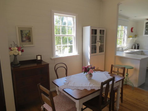 Walnut Cottage Via Leongatha - Accommodation Mount Tamborine 2