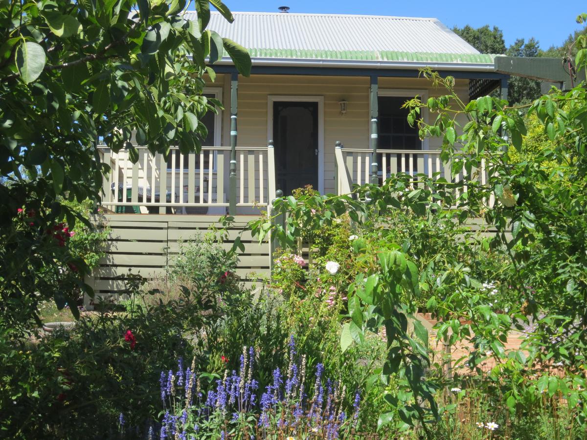 Trida VIC Accommodation Mount Tamborine