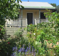 Walnut Cottage via Leongatha - Accommodation Mount Tamborine
