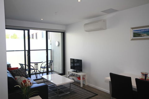 RNR Serviced Apartments North Melbourne - Accommodation Mount Tamborine 12