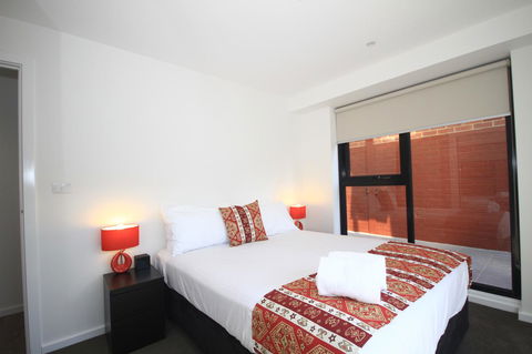 RNR Serviced Apartments North Melbourne - Accommodation Mount Tamborine 19