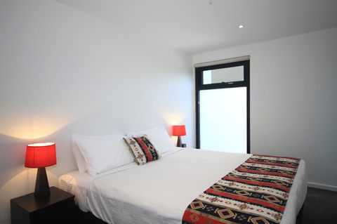 RNR Serviced Apartments North Melbourne - Accommodation Mount Tamborine 11
