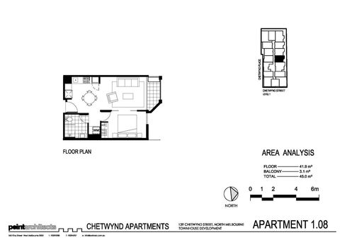 RNR Serviced Apartments North Melbourne - Accommodation Mount Tamborine 21