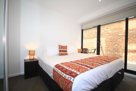 RNR Serviced Apartments North Melbourne - Accommodation Mount Tamborine 14