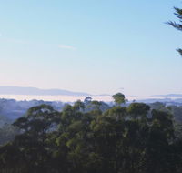 Beautiful view house - Accommodation Mount Tamborine