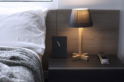 Tyrian Serviced Apartments Fitzroy - Accommodation Mount Tamborine 1
