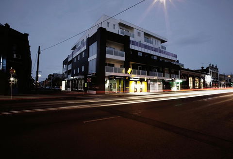Tyrian Serviced Apartments Fitzroy - Accommodation Mount Tamborine 7