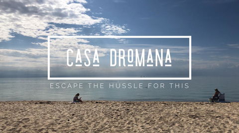 Casa Dromana - Accommodation Mount Tamborine 0