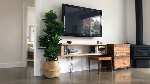Casa Dromana - Accommodation Mount Tamborine 14