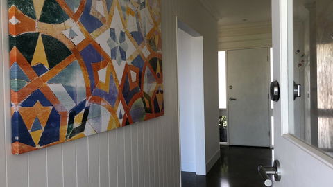 Casa Dromana - Accommodation Mount Tamborine 16