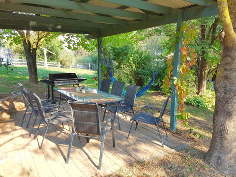 Wahroonga - Accommodation Mount Tamborine 3