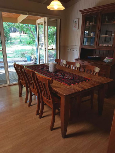 Wahroonga - Accommodation Mount Tamborine 8
