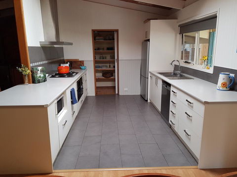 Wahroonga - Accommodation Mount Tamborine 6