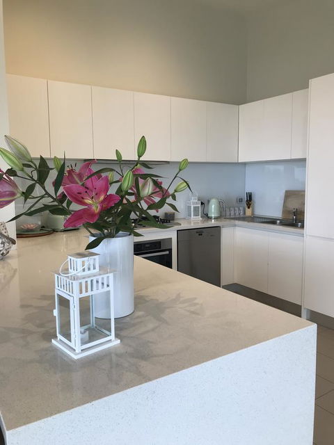 Lorne Sea View Terrace House - Accommodation Mount Tamborine 37