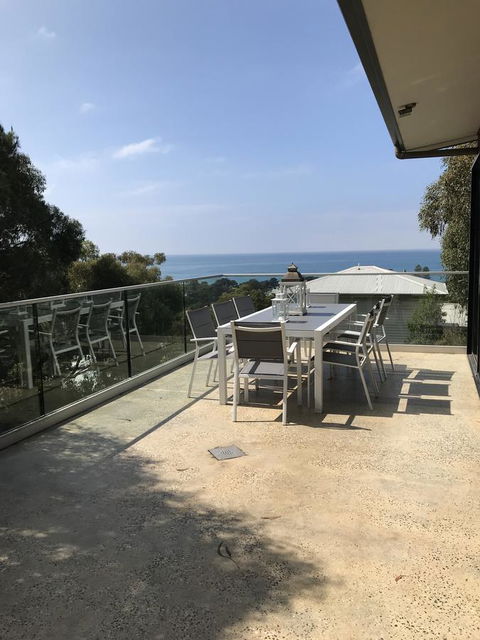 Lorne Sea View Terrace House - Accommodation Mount Tamborine 38