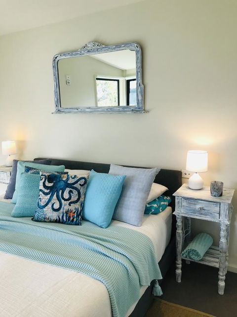 Lorne Sea View Terrace House - Accommodation Mount Tamborine 4