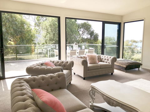 Lorne Sea View Terrace House - Accommodation Mount Tamborine 35