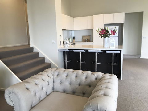 Lorne Sea View Terrace House - Accommodation Mount Tamborine 40