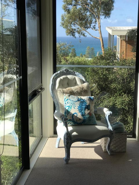 Lorne Sea View Terrace House - Accommodation Mount Tamborine 14