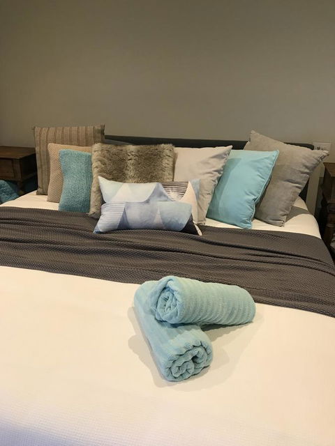 Lorne Sea View Terrace House - Accommodation Mount Tamborine 41
