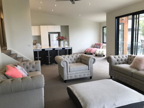 Lorne Sea View Terrace House - Accommodation Mount Tamborine 44