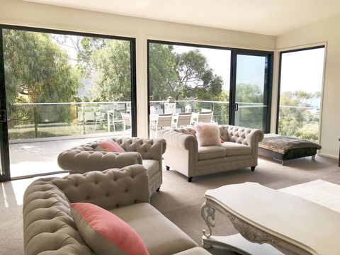 Lorne Sea View Terrace House - Accommodation Mount Tamborine 33