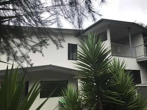 Lorne Sea View Terrace House - Accommodation Mount Tamborine 36
