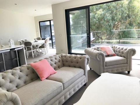 Lorne Sea View Terrace House - Accommodation Mount Tamborine 21