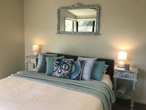 Lorne Sea View Terrace House - Accommodation Mount Tamborine 2