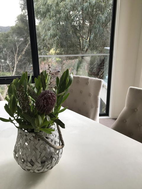Lorne Sea View Terrace House - Accommodation Mount Tamborine 7