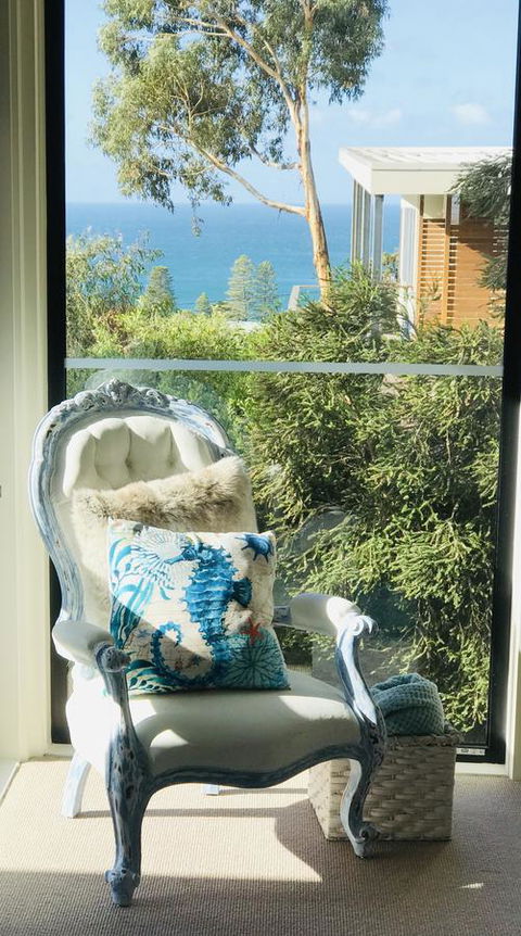 Lorne Sea View Terrace House - Accommodation Mount Tamborine 6