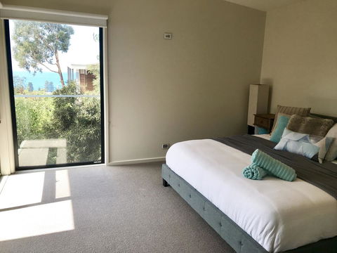 Lorne Sea View Terrace House - Accommodation Mount Tamborine 22
