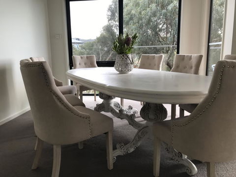 Lorne Sea View Terrace House - Accommodation Mount Tamborine 8
