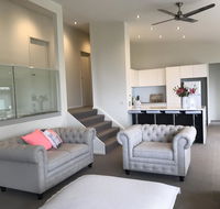 Lorne Sea View Terrace house - Accommodation Mount Tamborine