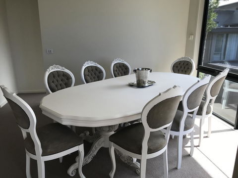 Lorne Sea View Terrace House - Accommodation Mount Tamborine 39