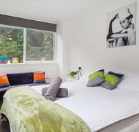 Melbourne Villa - Accommodation Mount Tamborine