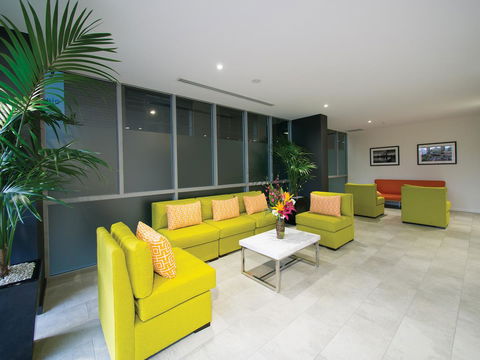 Oaks Melbourne South Yarra Suites - Accommodation Mount Tamborine 5