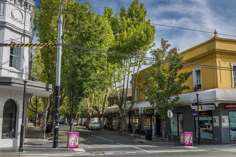 Oaks Melbourne South Yarra Suites - Accommodation Mount Tamborine 16