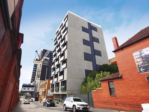Oaks Melbourne South Yarra Suites - Accommodation Mount Tamborine 12