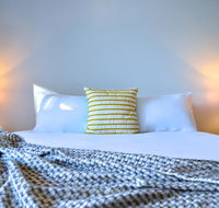 Mansfield Apartments - Accommodation Mount Tamborine