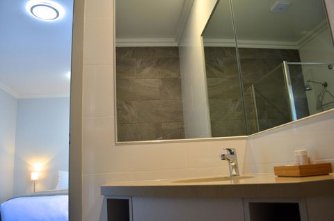 Mansfield Apartments - Accommodation Mount Tamborine 4