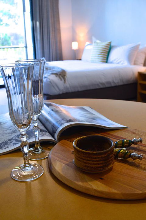 Mansfield Apartments - Accommodation Mount Tamborine 5