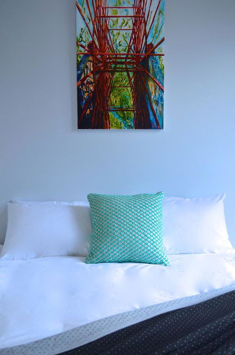 Mansfield Apartments - Accommodation Mount Tamborine 7