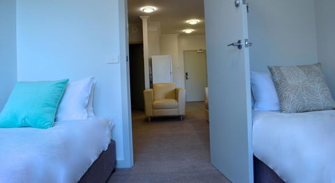 Mansfield Apartments - Accommodation Mount Tamborine 14