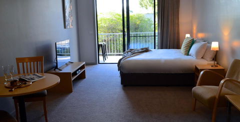 Mansfield Apartments - Accommodation Mount Tamborine 20