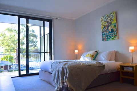 Mansfield Apartments - Accommodation Mount Tamborine 6