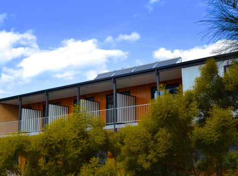 Mansfield Apartments - Accommodation Mount Tamborine 2
