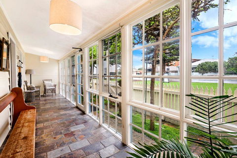 Edge17 Port Fairy Wharf - Accommodation Mount Tamborine 8